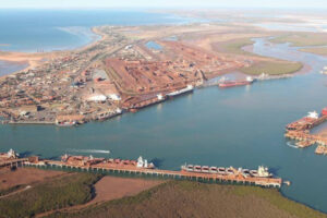 RINA, Oceania, PCF enter into MoU for LNG bunkering project at Port Hedland