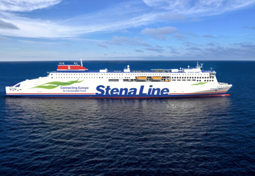 Stena Line seals major 77-year deal with Peel Ports to operate at Port Heysham