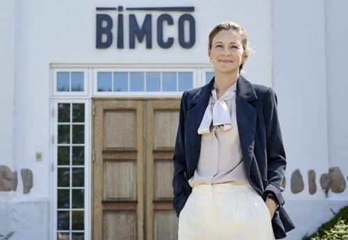 Bimco appoints new deputy secretary general