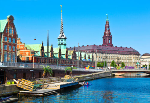 Setting Sail for Progress: World Maritime Forum in Copenhagen on February 27th-28th