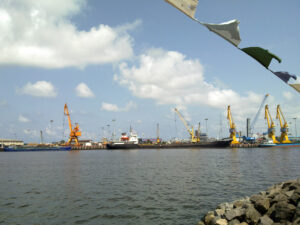 Iran Exports about $30bln Oil in 10-Month Period: IRICA Chief