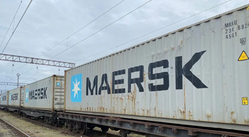 Maersk warns of delays after strike action in Germany