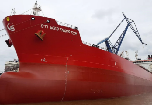 Scorpio Tankers In A Shopping Spree Of More MR Product Tankers
