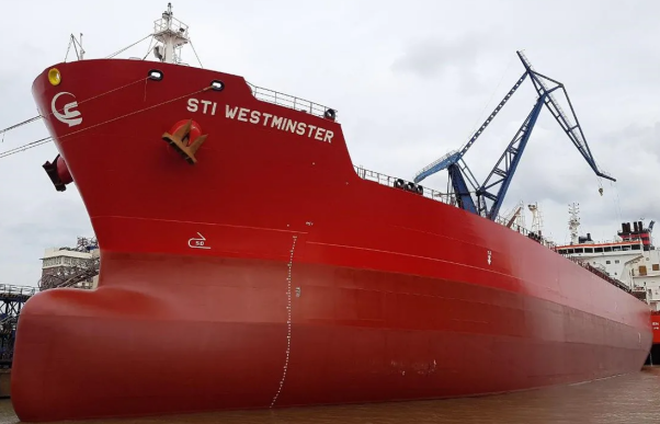 Scorpio Tankers In A Shopping Spree Of More MR Product Tankers