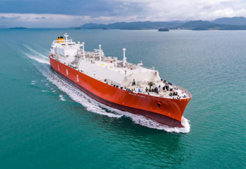 Trafigura inks long-term LNG deal with Canada’s Tourmaline