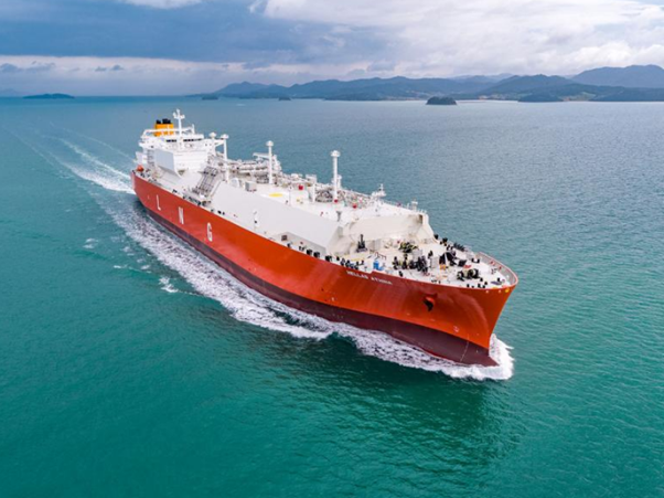 Trafigura inks long-term LNG deal with Canada’s Tourmaline