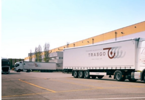 COSCO and Fratelli Cosulich JV buys logistics firm Trasgo