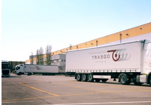 COSCO and Fratelli Cosulich JV buys logistics firm Trasgo