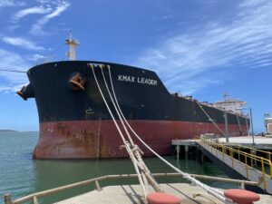 Australia Bans Bulker Over Alleged ‘serious safety violations’