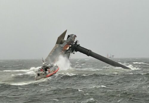 Safety Alert on Personal Locator Devices for Mariners Issued