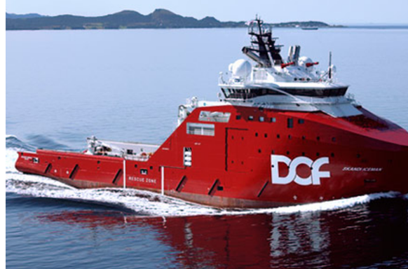 DOF Group strikes large deals with Equinor and oil player