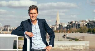 Euronav shareholders back takeover of CMB.Tech