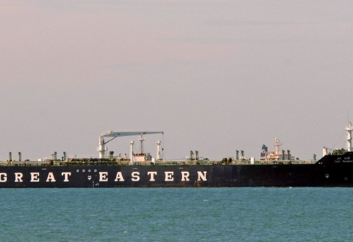 G E Shipping lines up MR product tanker buy to modernize fleet