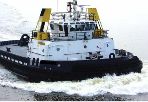 Marine Towing of Tampa Buys Seabulk Towing Assets from Bisso