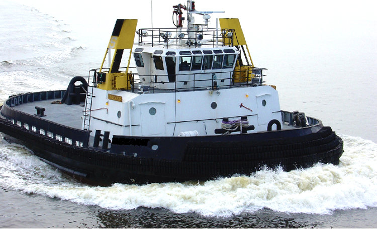 Marine Towing of Tampa Buys Seabulk Towing Assets from Bisso