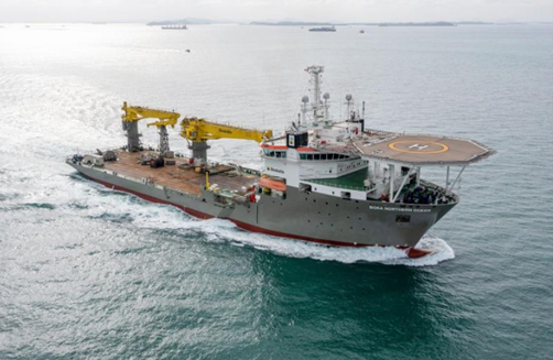 ROVOP Partners with Boskalis Subsea Services to boost subsea