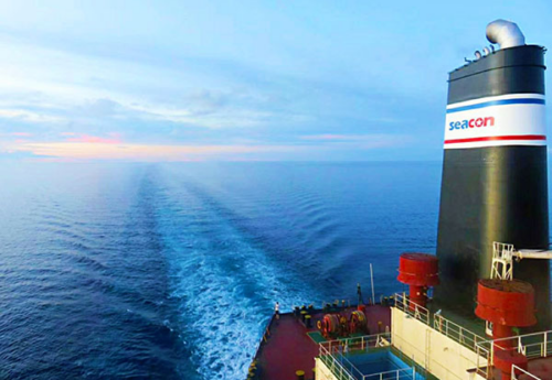 Seacon Shipping inks $129,2m deal for four tanker newbuildings
