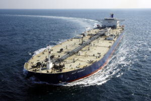 U.S. slaps sanctions on Russia's Sovcomflot and 14 crude tankers