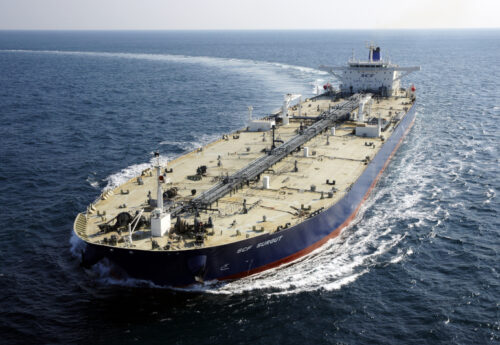 U.S. slaps sanctions on Russia's Sovcomflot and 14 crude tankers
