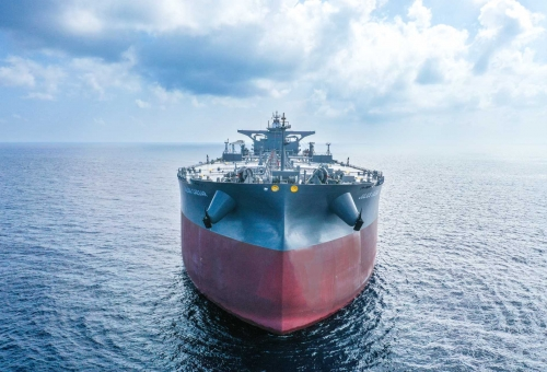 Top Ships agrees refinancing of product tanker, VLCCs, suezmaxes