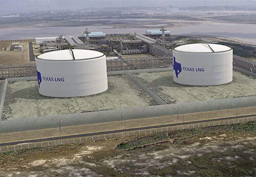 Texas LNG Project Overview