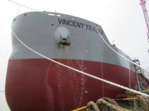 Jinhui Buys Panamax For $31.1m In Latest Fleet Renewal Move