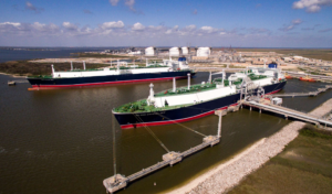 BW LNG completes acquisition deal of TFDE pair from Stena Bulk