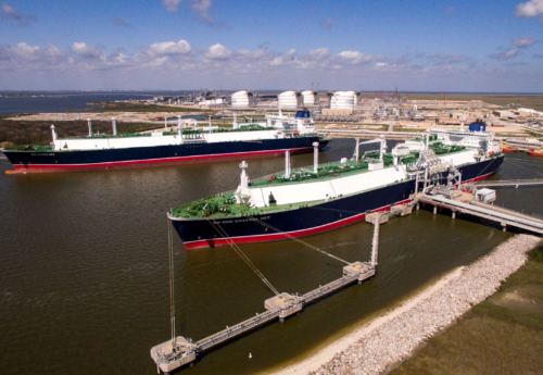 BW LNG completes acquisition deal of TFDE pair from Stena Bulk