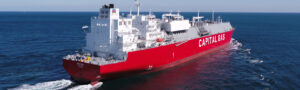 Capital Product Partners Lines Up Boxship Vessel Sales