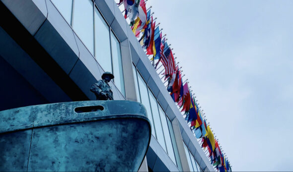 World’s highest court to confirm that States must tackle climate impacts from shipping beyond the IMO