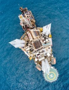 Five dead, one missing at Perenco Simba field offshore Gabon