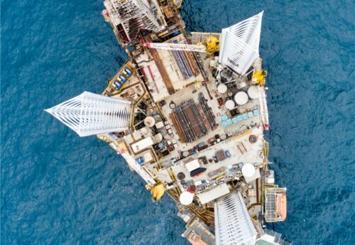 Five dead, one missing at Perenco Simba field offshore Gabon