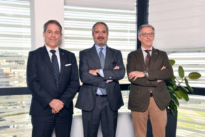 Italian trio forge alliance to help maritime sector hit net-zero goals