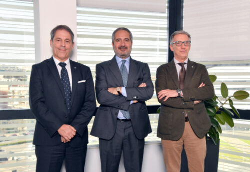 Italian trio forge alliance to help maritime sector hit net-zero goals
