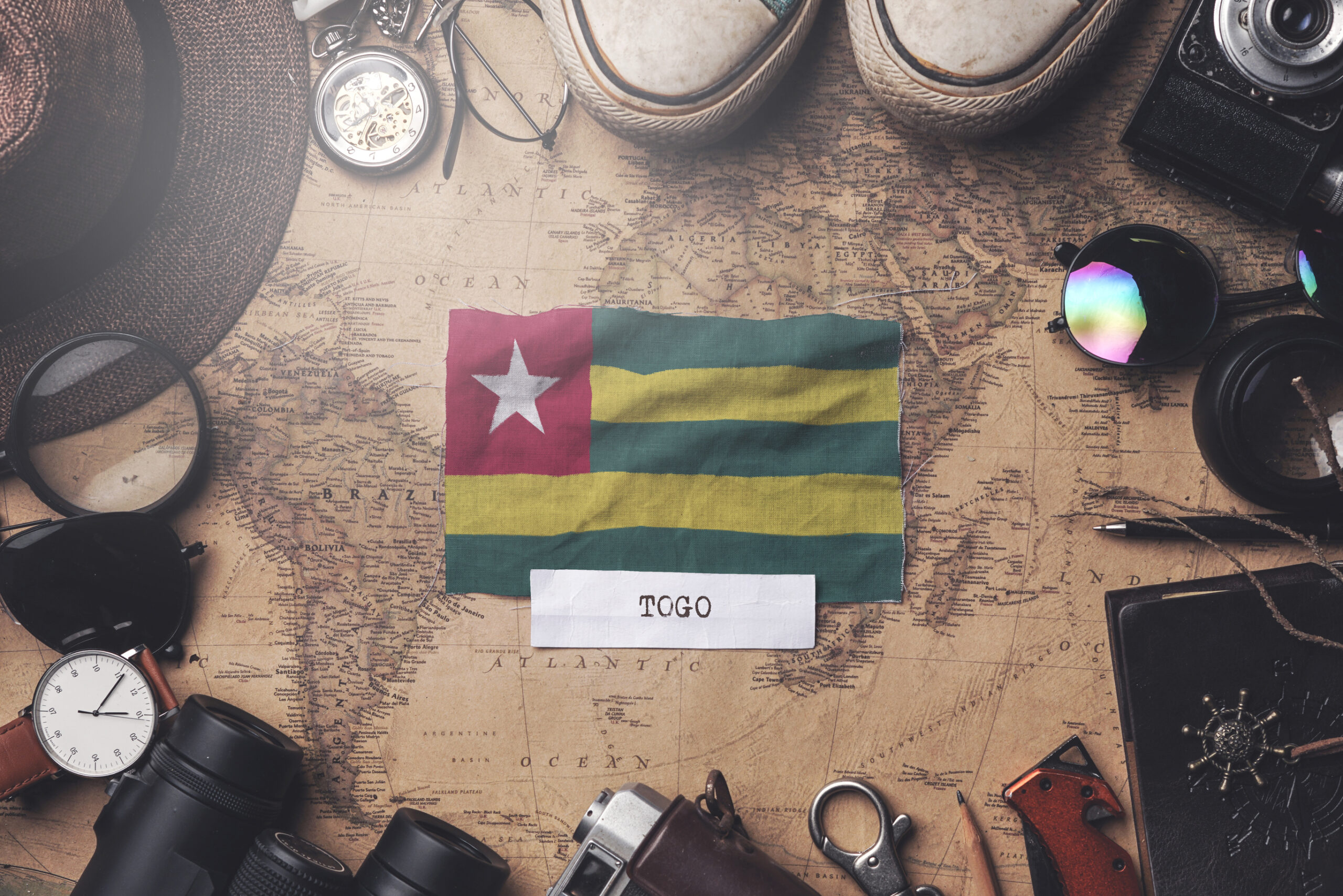 Togo warns of fines up to €130m for minor maritime infringements