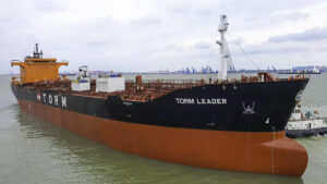 Torm expects $1.05bn this year after buying 22 ships in record 2023