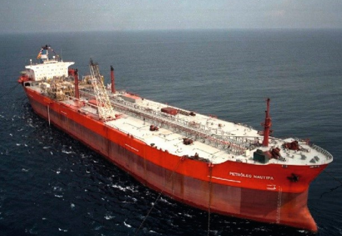 BW Offshore sets out plans to Hong Kong-compliant recycle FPSO
