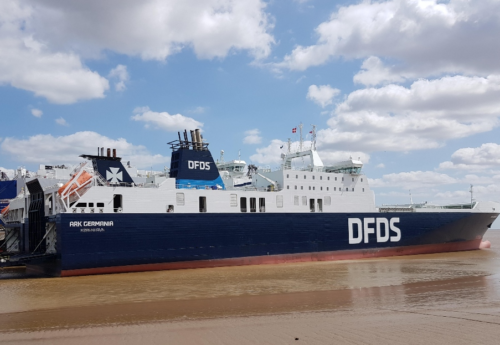 DFDS buys transport network for €260m price to expand to Türkiye