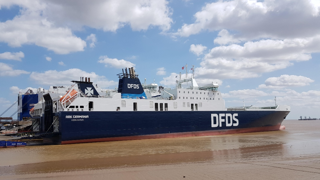 DFDS buys transport network for €260m price to expand to Türkiye