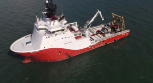 Siem Offshore agrees to sell nine of its vessels to major shareholder