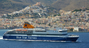 Attica Group denies the scenarios on partnership with SKY Express