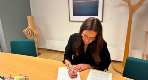 New European deal for autonomous ship operations