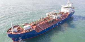 Avenir orders in China two LNG bunker and supply vessels