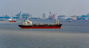 The threat of China’s shipbuilding empire activates Washington