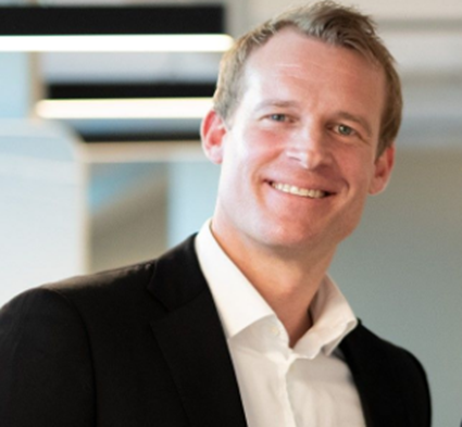 Lars-Christian Svensen steps down as Golden Ocean’s CEO