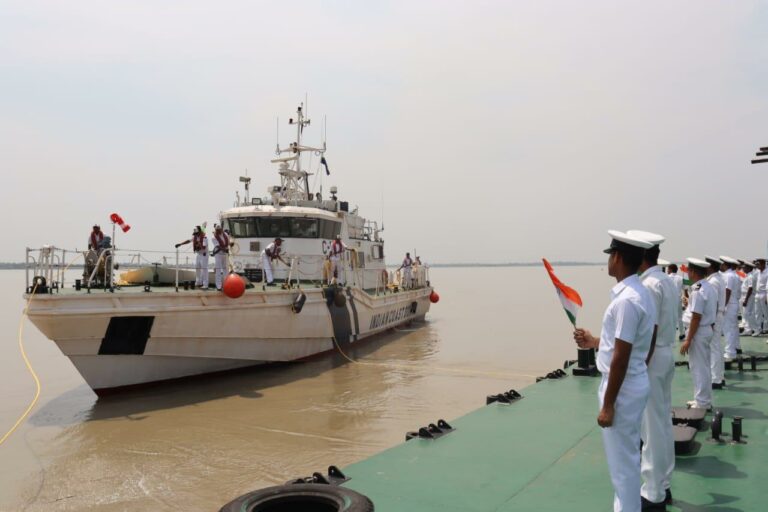 India issues ‘Urgent Advisory’ for Recruiting agencies amid Iran-Israel tensions