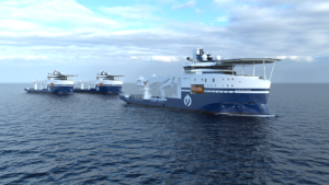 Vard wins deal to build ocean energy construction vessel for Island Offshore
