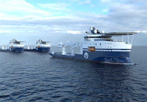 Vard wins deal to build ocean energy construction vessel for Island Offshore