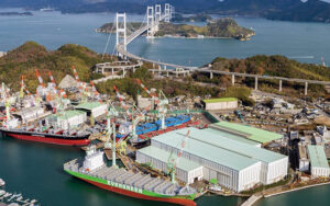 Imabari Shipyard