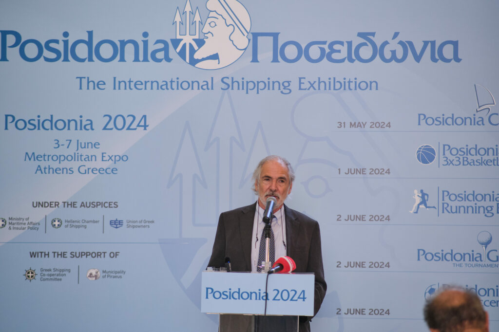 Posidonia 2024 Venue Overflows Due to Unprecedented Exhibitor Demand